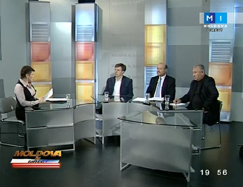 Despre reforma descentralizării finanțelor publice locale, la Moldova 1