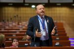 INTERVIU Accente în cadrul sesiunii APCE