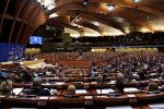 Consiliul Europei va face raport pe Cazul Bodnariu