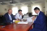 Valeriu Ghilețchi a depus peste 18 mii de semnături la CEC
