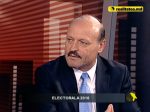 Despre Prezidenţiale 2016 în emisiunea "Pahomi", la Realitatea TV