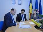 Valeriu Ghileţchi a înregistrat grupul de iniţiativă la CEC