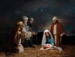 Mesajul Crăciunului: "Isus este adevărata pace, bucurie și implinire"!