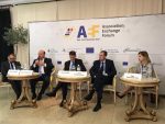 Discursul de la Forumul de Asociere din Kiev