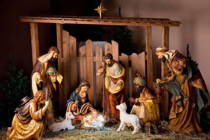 Naşterea lui Isus - o mare bucurie